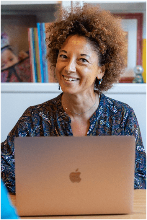 Isabelle Educatrice Montessori Draguignan